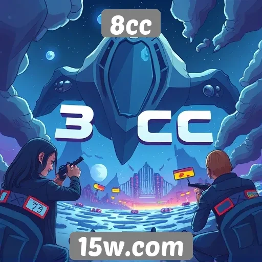 Evolução do design de jogos no 8cc