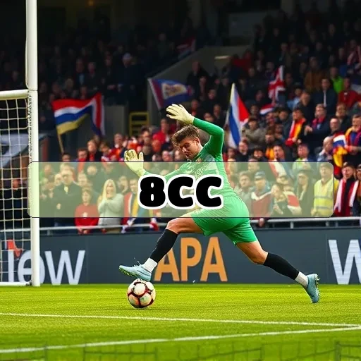 8cc: A Nova Fronteira dos Jogos de Esportes Online em 2023