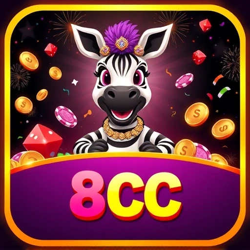 8cc logo
