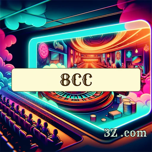 8cc Aplicativo Mobile