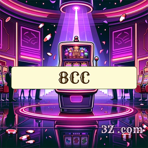 8cc Baixar App