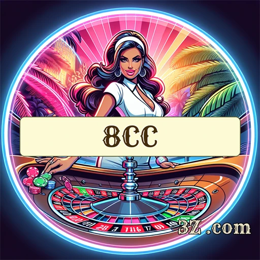 8cc Catálogo de Jogos