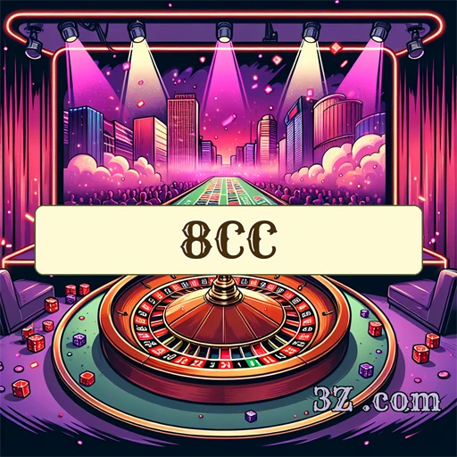 8cc Plataforma Principal