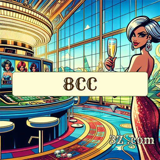 8cc Máquinas de Slots