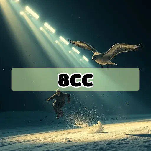 8cc: Emoções e Desafios na Seção de Sobrevivência