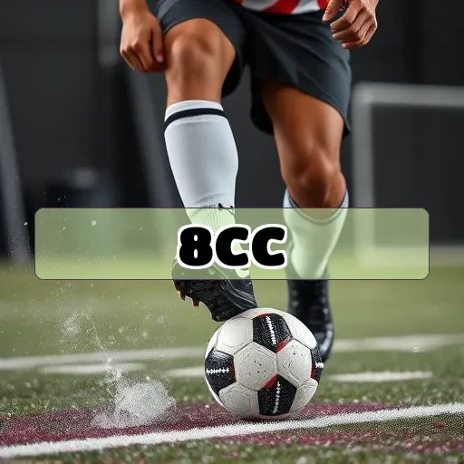 8cc: Desvende as Novidades e Melhore Seu Jogo com Atualizações Imperdíveis